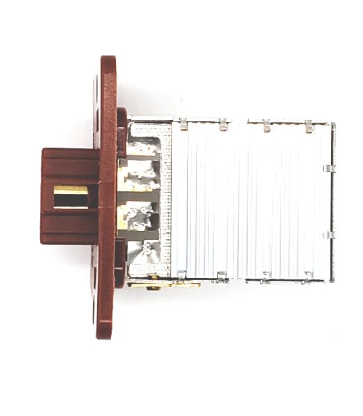 2001-2006 Kia Optima HVAC Blower Motor Resistor (Holstein)