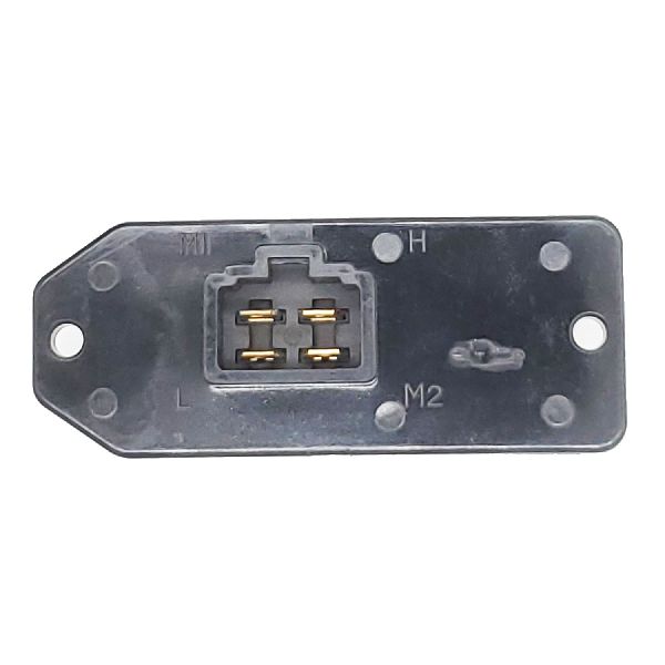 2003-2010 Dodge Viper HVAC Blower Motor Resistor (Holstein)