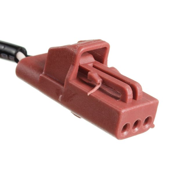 2007-2012 Lincoln MKZ ABS Wheel Speed Sensor - Rear Right (Holstein)
