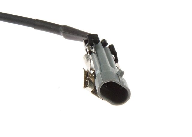 2005-2006 Chevrolet Equinox ABS Wheel Speed Sensor - Front (Holstein)