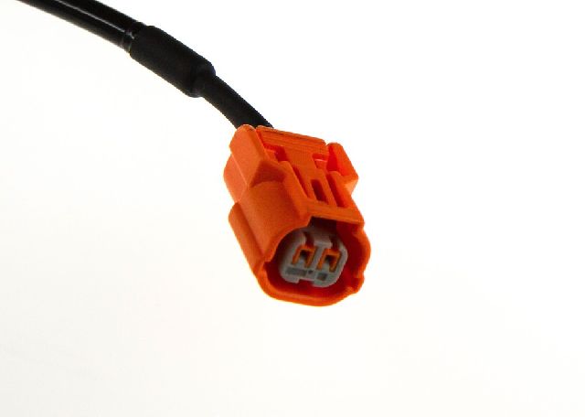 2004-2008 Acura TSX ABS Wheel Speed Sensor - Rear Left (Holstein)