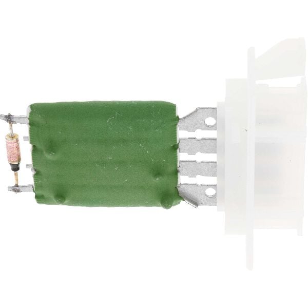 2006-2015 Audi A3 HVAC Blower Motor Resistor Kit (Holstein)