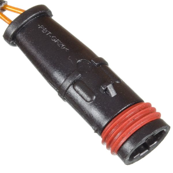 2013 Mercedes-Benz S350 Disc Brake Pad Wear Sensor - Front (Holstein)