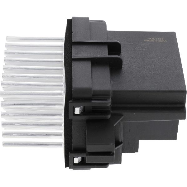2011-2013 Dodge Durango HVAC Blower Motor Resistor (Holstein)