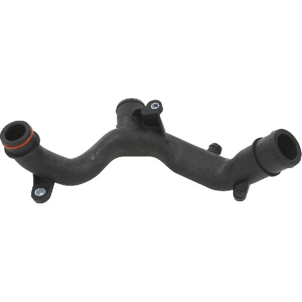 2017-2019 Jaguar XE Engine Coolant Outlet Flange - Upper (Holstein)