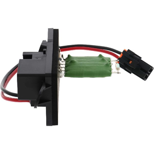 2007 GMC Sierra HVAC Blower Motor Resistor Kit (Holstein)