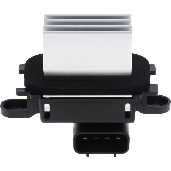 2007-2017 Lincoln Navigator HVAC Blower Motor Resistor Kit - Front (Holstein)
