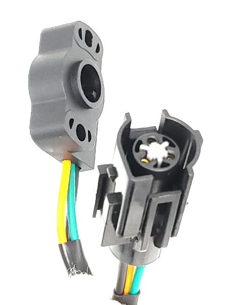 1986-1995 Ford E-350 Econoline Throttle Position Sensor (Holstein)