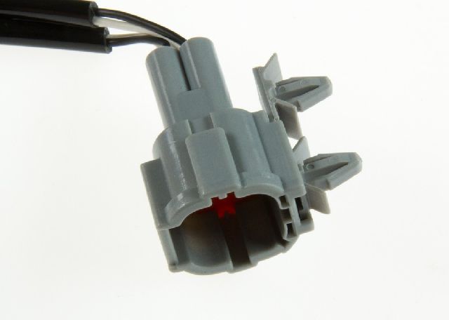 2003-2009 Nissan 350Z ABS Wheel Speed Sensor - Rear (Holstein)