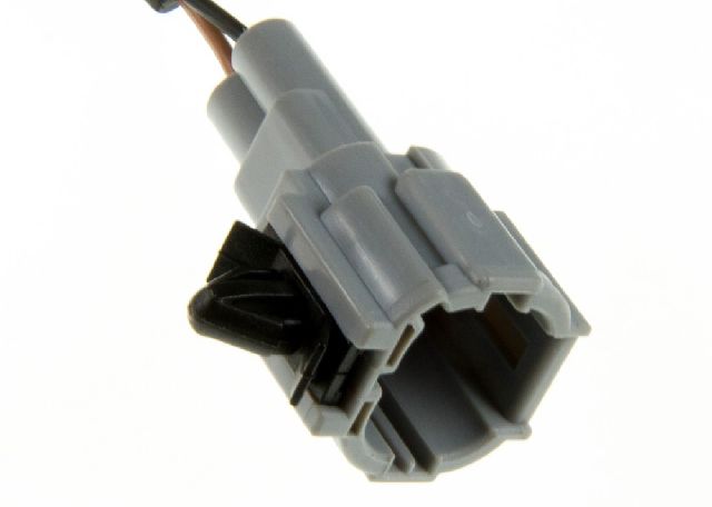2001-2004 Nissan Xterra ABS Wheel Speed Sensor - Front Right (Holstein)