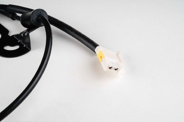 2011-2014 Hyundai Sonata ABS Wheel Speed Sensor - Rear Left (Holstein)