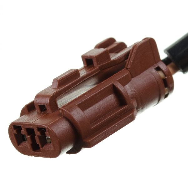 1998-2000 Subaru Forester ABS Wheel Speed Sensor - Front Left (Holstein)
