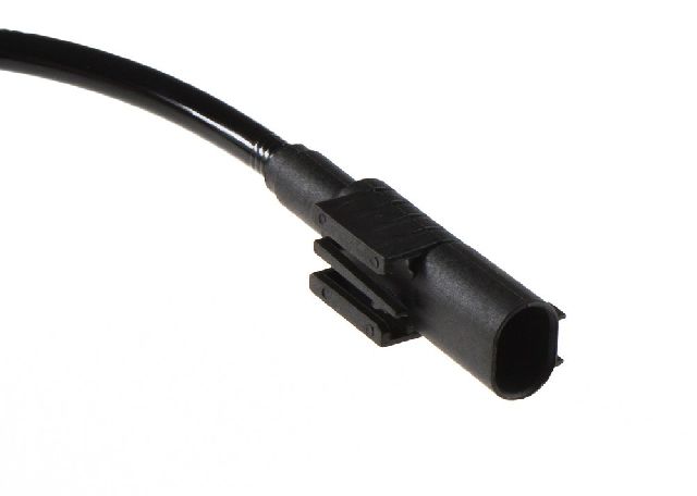 1998-2002 Mercedes-Benz ML320 ABS Wheel Speed Sensor - Front Right (Holstein)