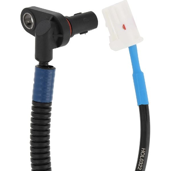 2011-2018 Hyundai Accent ABS Wheel Speed Sensor - Rear Left (Holstein)