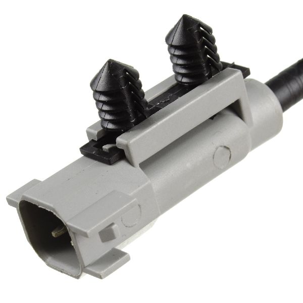 2006-2007 Dodge Caravan ABS Wheel Speed Sensor - Front Right (Holstein)