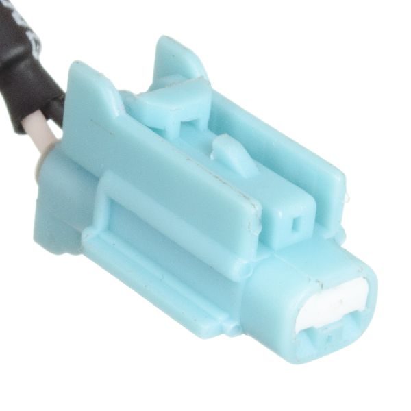 2007-2012 Nissan Sentra ABS Wheel Speed Sensor - Rear Right (Holstein)