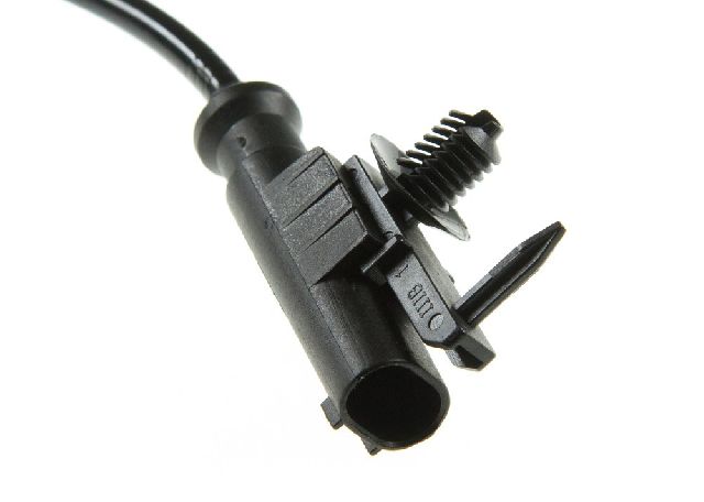 2008-2011 INFINITI EX35 ABS Wheel Speed Sensor - Front (Holstein)
