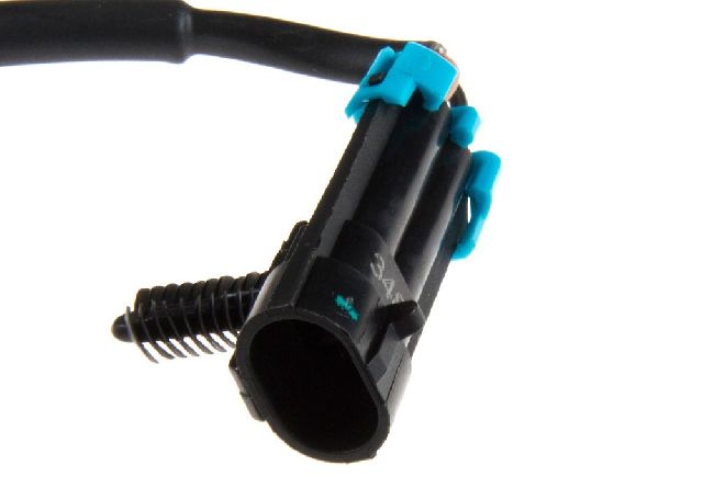 1995-1997 Chevrolet Blazer ABS Wheel Speed Sensor - Front Right (Holstein)