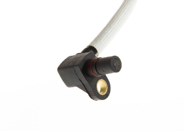 2003-2004 Chevrolet Silverado 1500 ABS Wheel Speed Sensor - Front (Holstein)