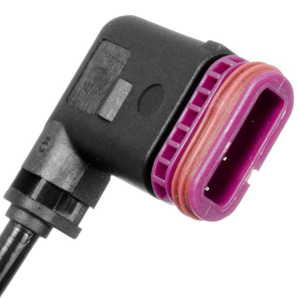 2007-2011 Mercedes-Benz CLS550 ABS Wheel Speed Sensor - Rear (Holstein)
