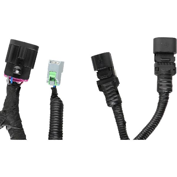 2010-2016 Cadillac SRX ABS Wheel Speed Sensor Wiring Harness - Front Right (Holstein)