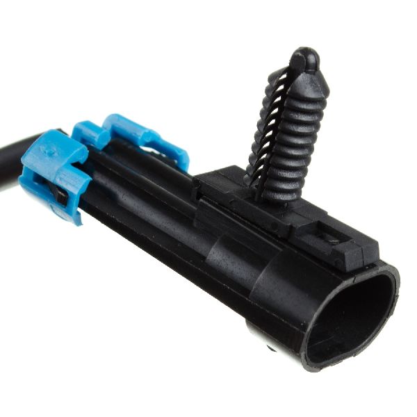 2008-2012 Chevrolet Express 1500 ABS Wheel Speed Sensor - Rear (Holstein)