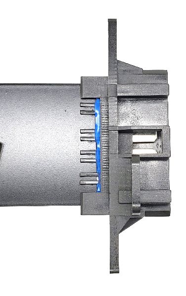 1995-1998 Nissan 200SX HVAC Blower Motor Resistor (Holstein)