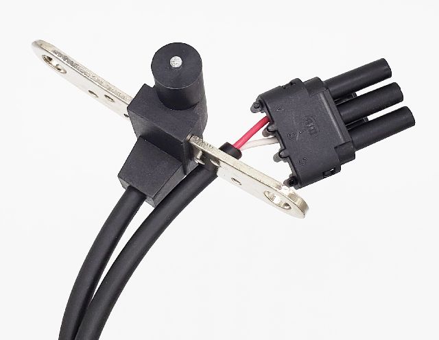 1987-1990 Jeep Cherokee Engine Crankshaft Position Sensor (Holstein)