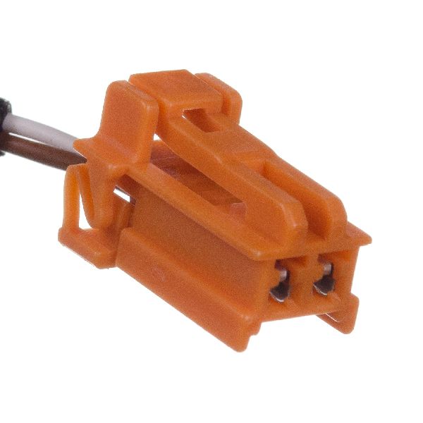 2002-2004 Acura RSX ABS Wheel Speed Sensor - Rear Right (Holstein)