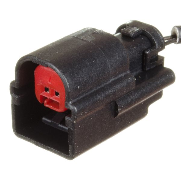 2009-2016 Jaguar XF Disc Brake Pad Wear Sensor - Rear (Holstein)