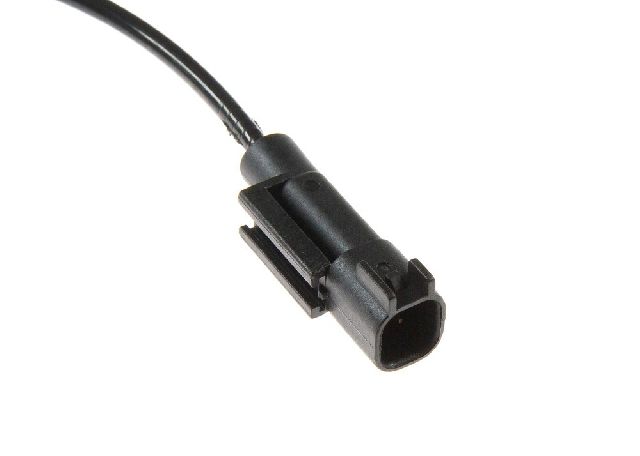 2007-2013 Mitsubishi Outlander ABS Wheel Speed Sensor - Rear Right (Holstein)