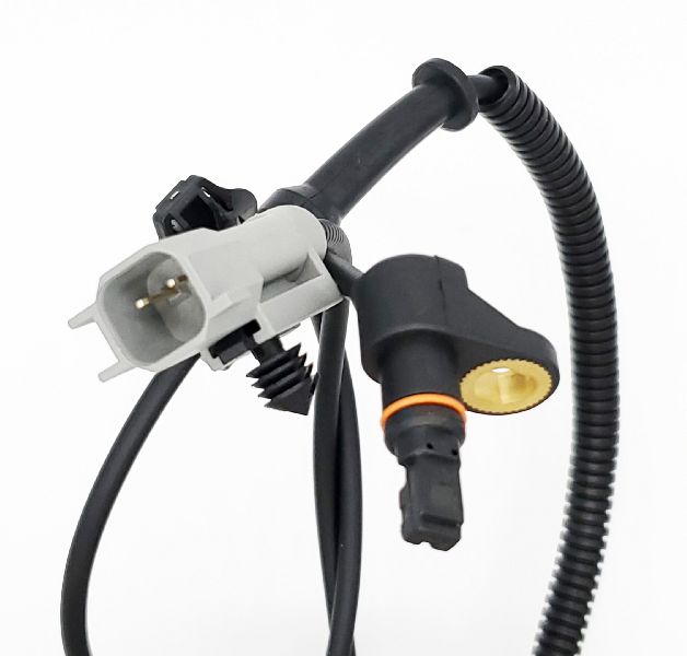 2006-2010 Jeep Commander ABS Wheel Speed Sensor - Front (Holstein)