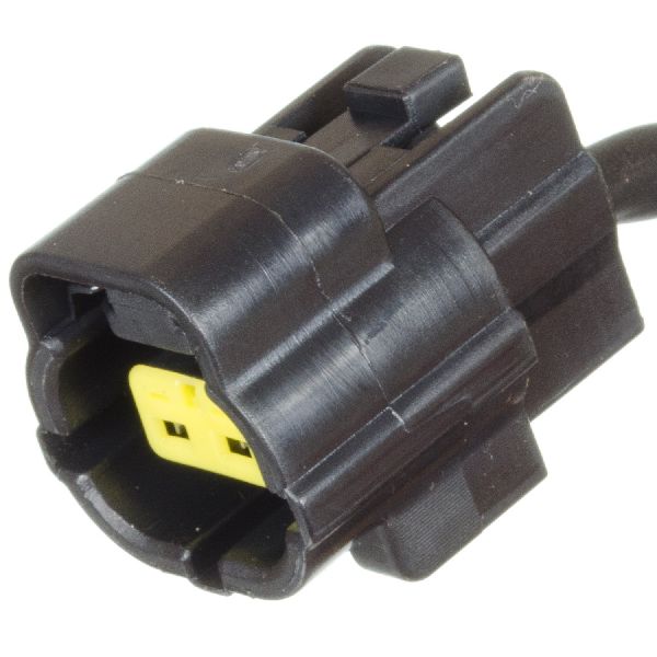2004-2018 Chevrolet Aveo ABS Wheel Speed Sensor - Front Right (Holstein)