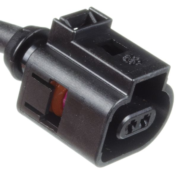 2017-2019 Porsche 911 Disc Brake Pad Wear Sensor - Front (Holstein)