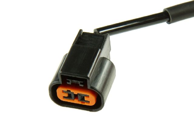 2003-2006 Mitsubishi Lancer ABS Wheel Speed Sensor - Rear Right (Holstein)