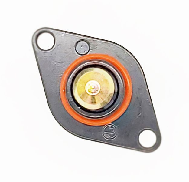 1998-2001 Jeep Cherokee Idle Air Control Valve (Holstein)
