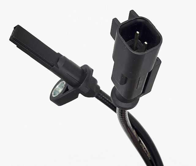 2011-2015 Ford Edge ABS Wheel Speed Sensor - Rear Left (Holstein)