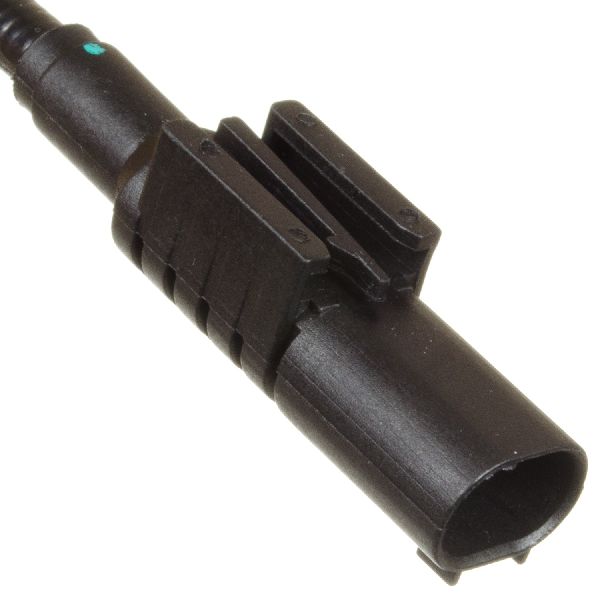 1998-2002 Mercedes-Benz ML320 ABS Wheel Speed Sensor - Front Left (Holstein)