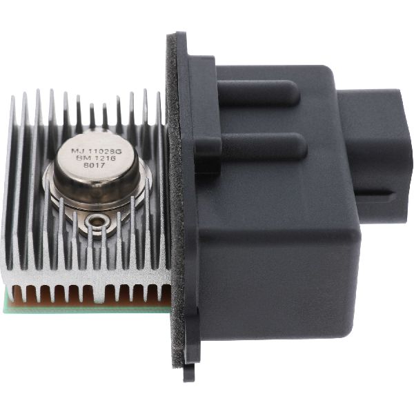 1995-2001 Ford Explorer HVAC Blower Motor Resistor -  or Front (Holstein)