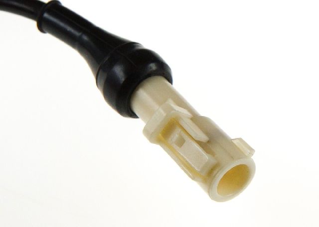 2003-2004 Lincoln Town Car ABS Wheel Speed Sensor - Rear (Holstein)