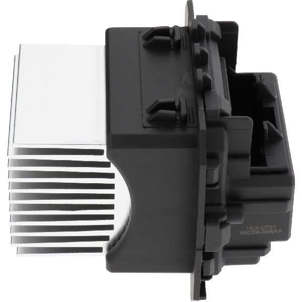 2013-2019 Nissan Sentra HVAC Blower Motor Resistor (Holstein)