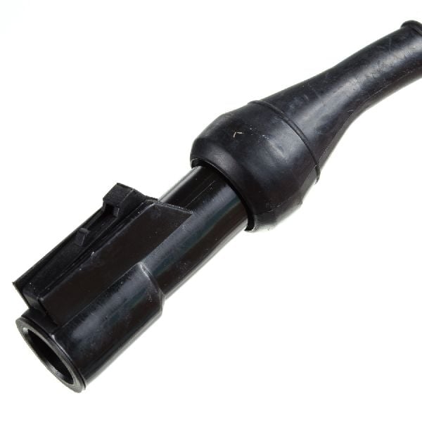 2000-2006 Lincoln LS ABS Wheel Speed Sensor - Rear Left (Holstein)