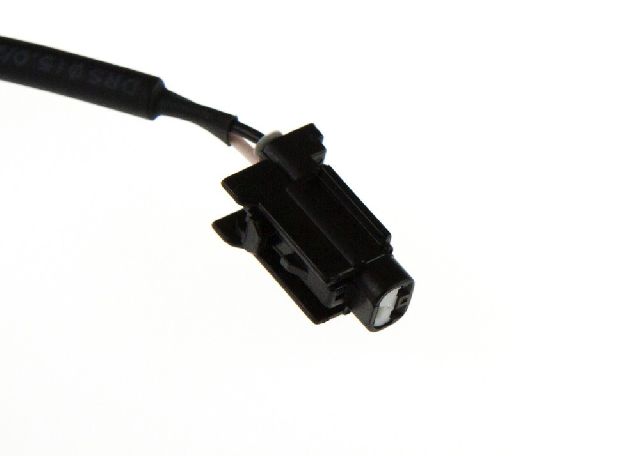 2004-2005 Nissan Quest ABS Wheel Speed Sensor - Front Left (Holstein)