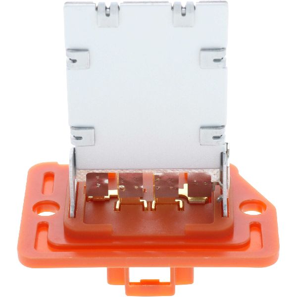 2017-2018 Kia Soul HVAC Blower Motor Resistor (Holstein)