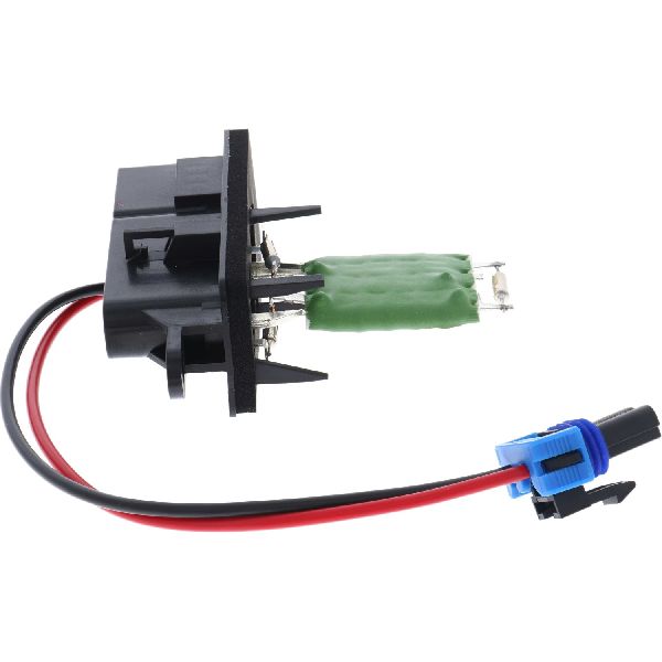 1996-2018 Chevrolet Express 2500 HVAC Blower Motor Resistor Kit - Front (Holstein)