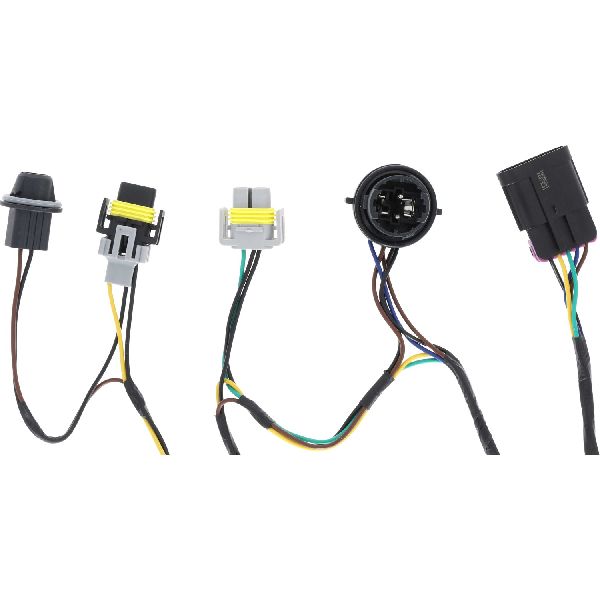 2008-2012 Chevrolet Malibu Headlight Wiring Harness (Holstein)