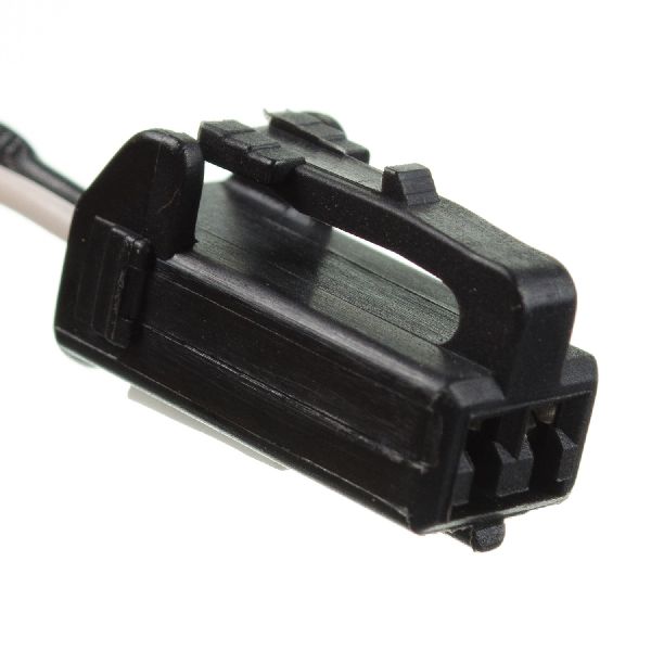 2008-2013 Toyota Highlander ABS Wheel Speed Sensor - Rear Right (Holstein)