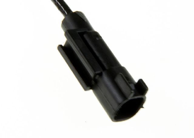 2007-2012 Dodge Caliber ABS Wheel Speed Sensor - Front Right (Holstein)