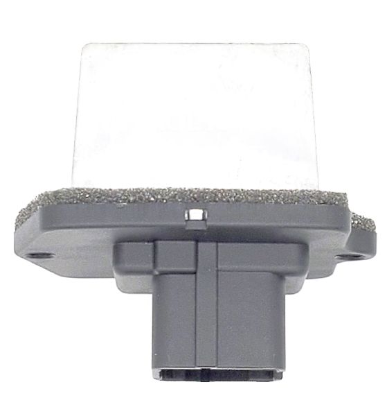 2007-2013 Mitsubishi Outlander HVAC Blower Motor Resistor - Front (Holstein)
