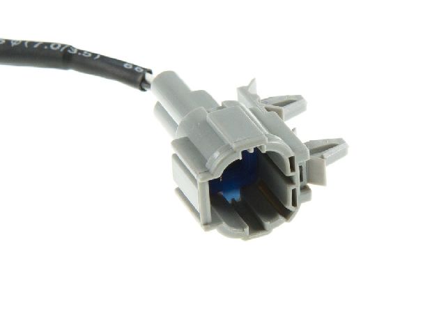 2009-2012 Suzuki Equator ABS Wheel Speed Sensor - Front Left or Front Right (Holstein)